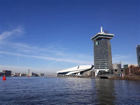 Amsterdam, Noord